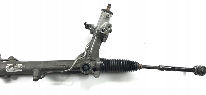 BMW 5 E60 E61 6 E63 E64 STEERING RACK STEERING RACK photo 4 - milautoparts-fr.ukrlive.com