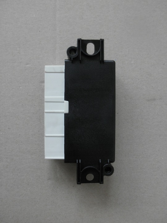 5Q0919294K MODULE BLOC DE CONTRÔLE RADAR DE RECUL VW AUDI SKODA photo 2 - milautoparts-fr.ukrlive.com