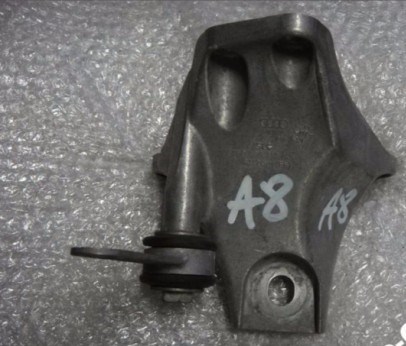 AUDI A8 D3 BRACKET BRACKET SUPPORT ENGINE 4E0399133AJ photo 1 - milautoparts-fr.ukrlive.com