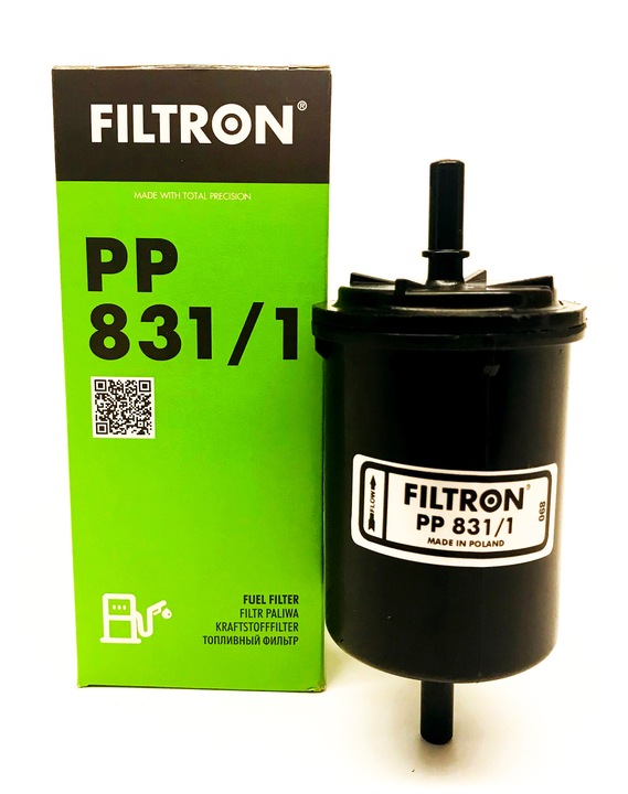 FILTRON PP 831/1 FILTRE CARBURANT photo 12 - milautoparts-fr.ukrlive.com