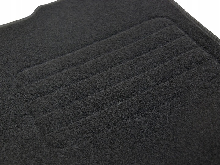 HYUNDAI ELANTRA VI 15-20 MATS VELOUR STD photo 7 - milautoparts-fr.ukrlive.com