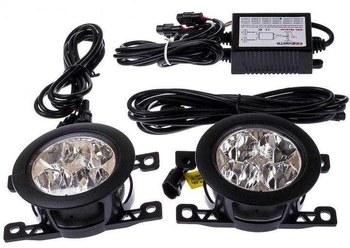 LUMIÈRE DRL 410O EINPARTS DIODA OSRAM photo 16 - milautoparts-fr.ukrlive.com