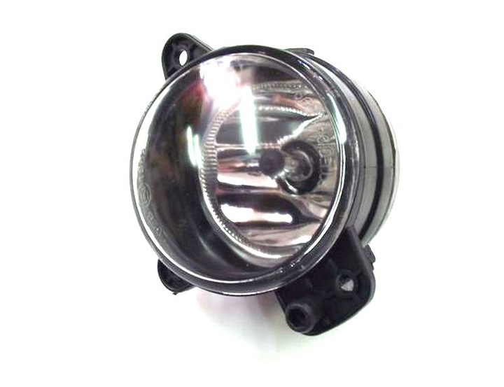 HALOGEN LAMP LAMP FRONT LEFT VW POLO T5 SKODA FABIA II photo 2 - milautoparts-fr.ukrlive.com