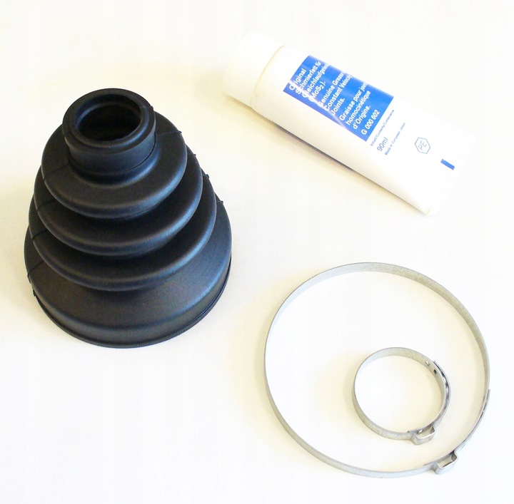 AUTOFREN PROTECTION AXLE SWIVEL NISSAN WEW. photo 3 - milautoparts-fr.ukrlive.com