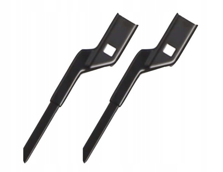 WIPER BLADES BLADE FLAT BMW 2 F45 F46 BMW 7 G11 photo 2 - milautoparts-fr.ukrlive.com