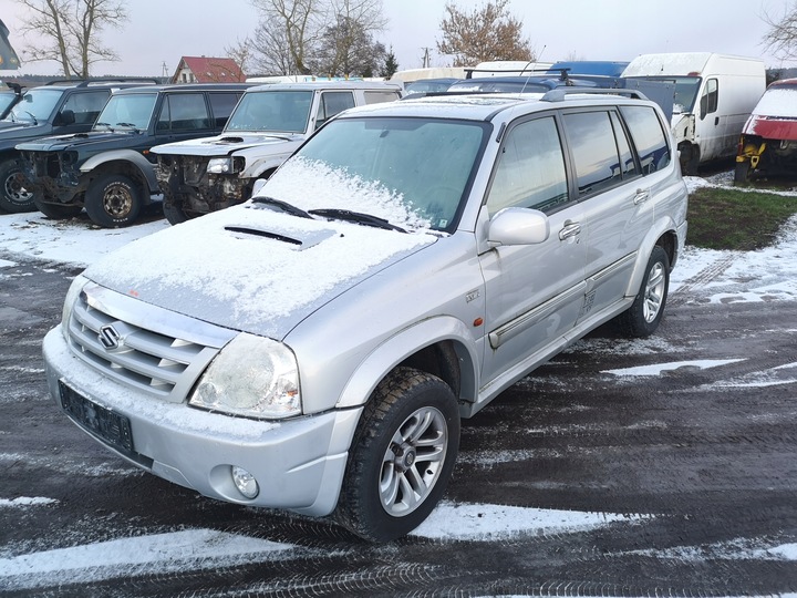 ARBRE D’ENTRAÎNEMENT SUZUKI GRAND VITARA XL7 2.0HDI photo 1 - milautoparts-fr.ukrlive.com