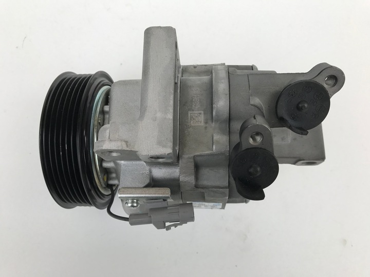 TOYOTA WITH 88310-0H010J COMPRESSOR AIR CONDITIONER photo 7 - milautoparts-fr.ukrlive.com