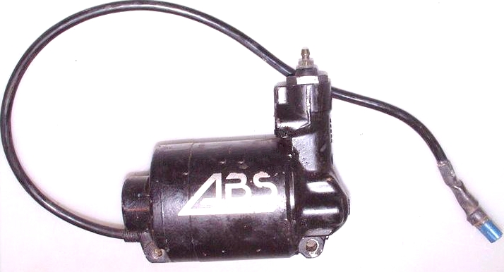 1991 Kawasaki ZXR750 (AG) (3)-