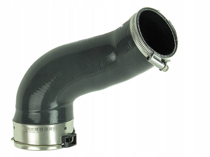 TUBE JUNCTION PIPE TURBO RADIATOR NISSAN NV400 2.3 DCI photo 4 - milautoparts-fr.ukrlive.com