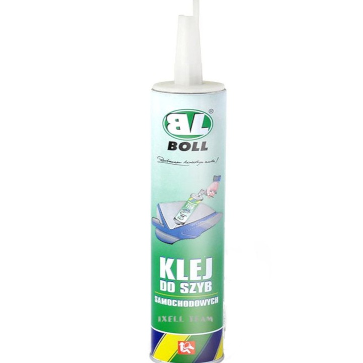 GLUE FOR WINDOW CAR BOLL 007004 310ML photo 2 - milautoparts-fr.ukrlive.com