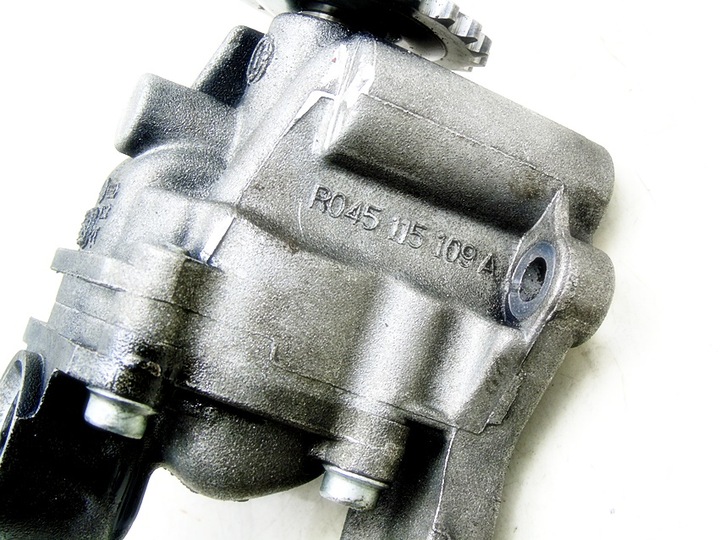 PUMP OILS VW 1.4 TDI A2 LUPO IBIZA III POLO 9N photo 3 - milautoparts-fr.ukrlive.com