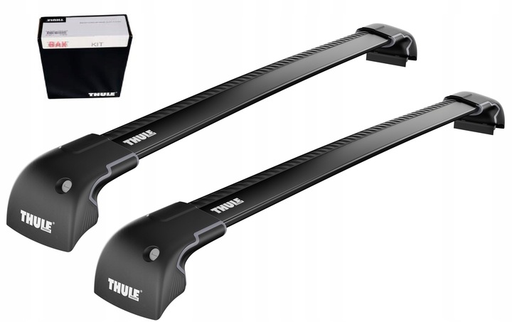 COFFRE THULE WINGBAR EDGE BMW 2 F22 COMPERTIMENT 2014- photo 13 - milautoparts-fr.ukrlive.com