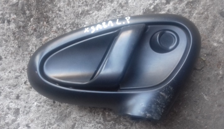 HANDLE LEFT FRONT FRAME XSARA II 9623200177 photo 1 - milautoparts-fr.ukrlive.com