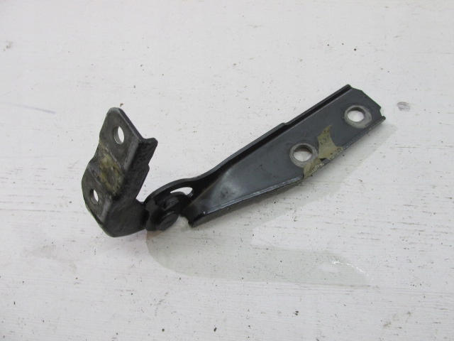 HINGE HOOD RIGHT AUDI A3 8P 03- photo 1 - milautoparts-fr.ukrlive.com