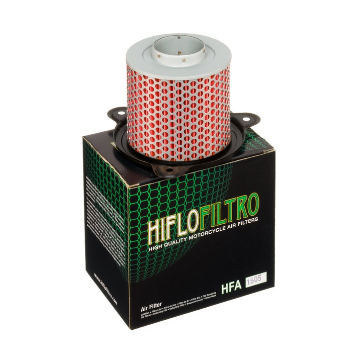 HFA1505 FILTER AIR HONDA VT500 86-88 R. photo 1 - milautoparts-fr.ukrlive.com