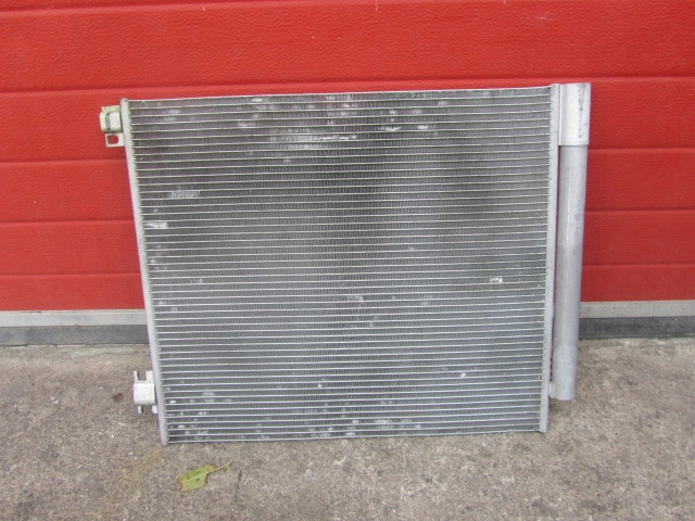 NISSAN AVEC 92100-5AA0A RADIATEUR DU CLIMATISEUR photo 1 - milautoparts-fr.ukrlive.com