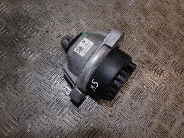 AIR BAGS BRACKET ENGINE BMW F10 F11 M5 photo 2 - milautoparts-fr.ukrlive.com