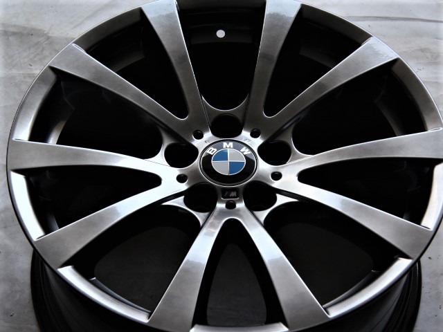 ORIGINAL BMW M X6 OU X5 19 6785503 6785504 2B95 photo 1 - milautoparts-fr.ukrlive.com