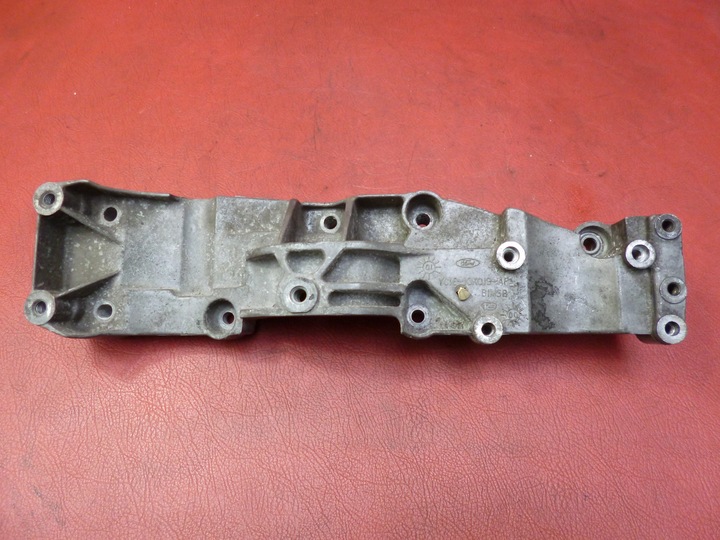 BRACKET FORD TRANSIT 2.4 DI TDDI TDCI YC1E-10K019-AF photo 2 - milautoparts-fr.ukrlive.com