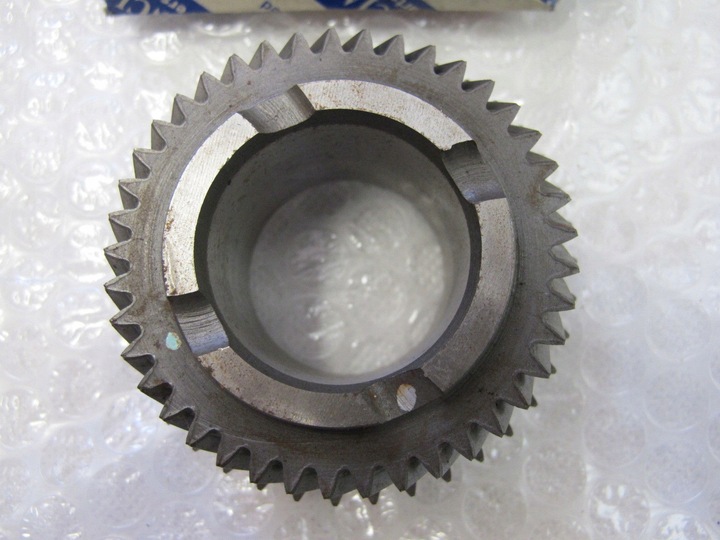 WHEEL PINION GEAR 5 GEARS FIAT UNO PANDA 141 LANCIA Y10 photo 6 - milautoparts-fr.ukrlive.com