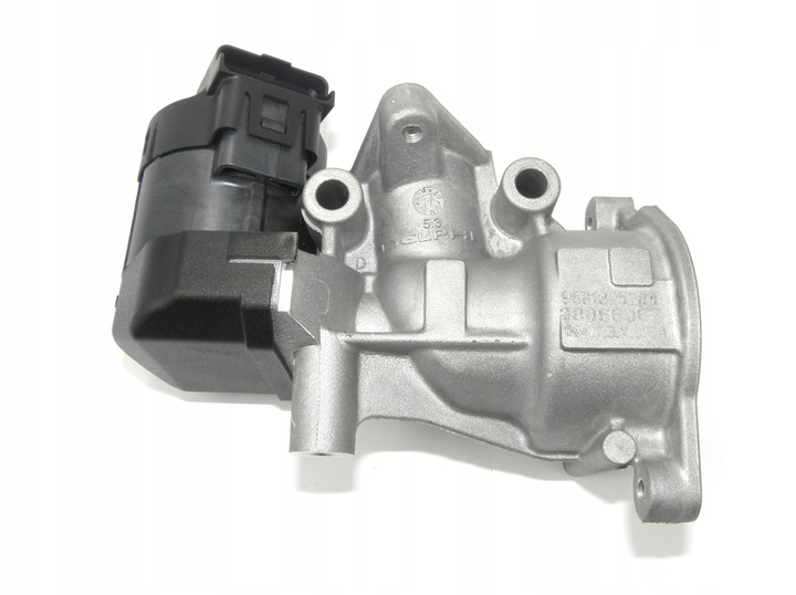 DELPHI VALVE EGR CITROEN FIAT PEUGEOT 2.0 HDI photo 14 - milautoparts-fr.ukrlive.com