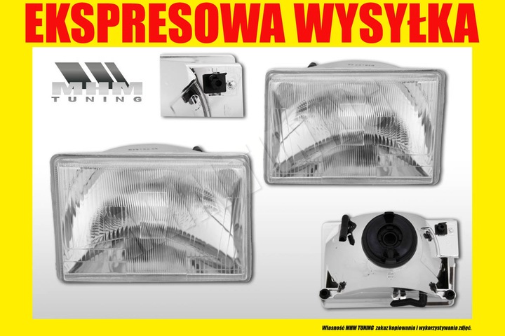 LAMP LAMP SET JEEP GRAND CHEROKEE ZJ EUROPE photo 2 - milautoparts-fr.ukrlive.com