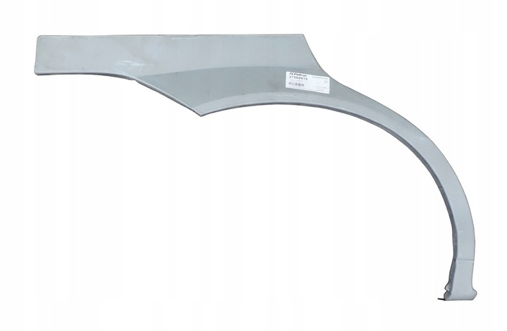 NISSAN ALMERA TINO 00-06 REPAIR KIT WING PR. photo 1 - milautoparts-fr.ukrlive.com