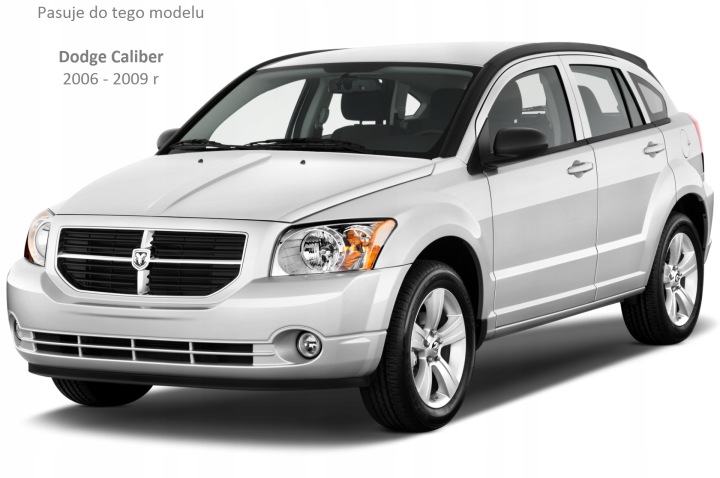 DODGE CALIBER AVENGER 2.0CRD POUSSOIR POUSSOIR