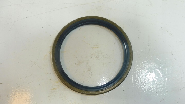 RING SEALING SHAFT A0079973646 OEM photo 3 - milautoparts-fr.ukrlive.com