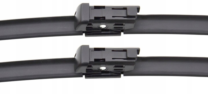 WIPER BLADES GOOD RAIN FRONT 650 MM 400 MM photo 3 - milautoparts-fr.ukrlive.com