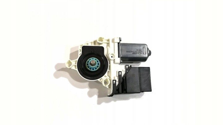 VW TIGUAN MOTOR LIFTING DEVICE GLASS 5N0959704F photo 1 - milautoparts-fr.ukrlive.com