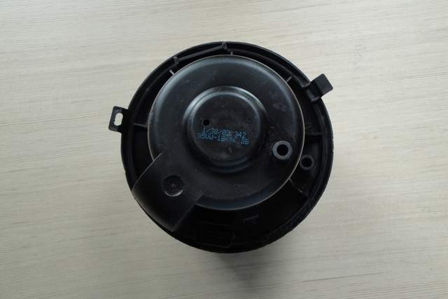 AIR BLOWER FAN FORD TRANSIT TOURNEO EUROPE photo 5 - milautoparts-fr.ukrlive.com