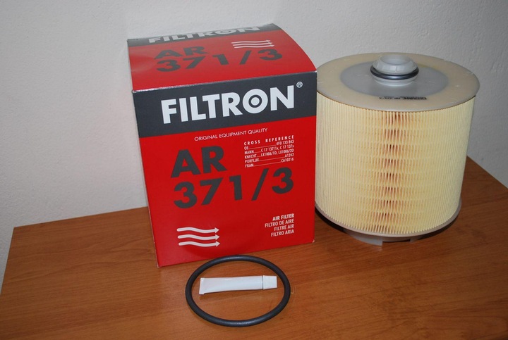 FILTER AIR AUDI A6 C6 2.4 2.7TDI 3.0TDI 3.0TFSI 059133843B photo 2 - milautoparts-fr.ukrlive.com