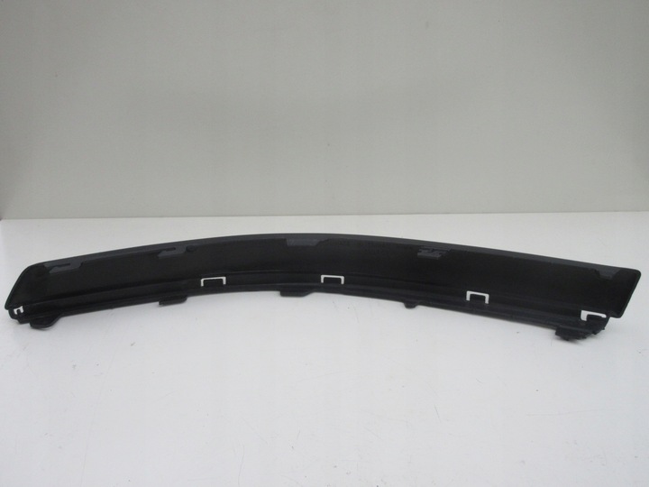 FACING, PANEL BUMPER RIGHT FRONT VW PASSAT B5 FACELIFT 1507 photo 6 - milautoparts-fr.ukrlive.com