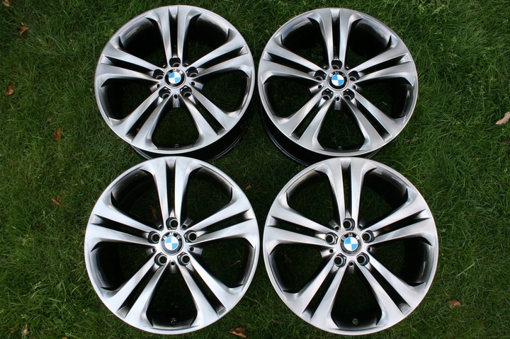 DISQUES 19 ORIGINAL BMW 3 F30 4 1 2 5 6 GT X1 X3 X1 TEL. 503 325 350 photo 4 - milautoparts-fr.ukrlive.com