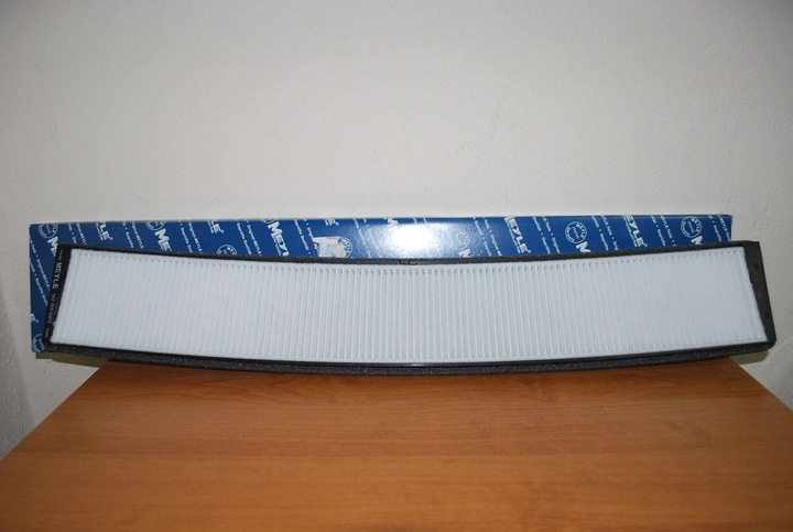 FILTRE CABINES BMW E46/ M3 99- 3123190002 MEYLE