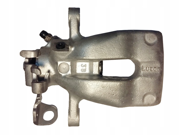 CALIPER BRAKE OPEL MERIVA A RIGHT LEFT REAR photo 2 - milautoparts-fr.ukrlive.com