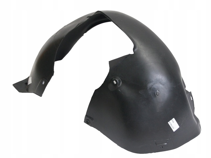 WHEEL ARCH COVER FRONT VW GOLF VI 6 5K 0 2008-2013 L PE photo 1 - milautoparts-fr.ukrlive.com