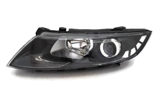 KIA OPTIMA 2011- LAMP LAMP LEFT NEW CONDITION DEPO ^ photo 1 - milautoparts-fr.ukrlive.com