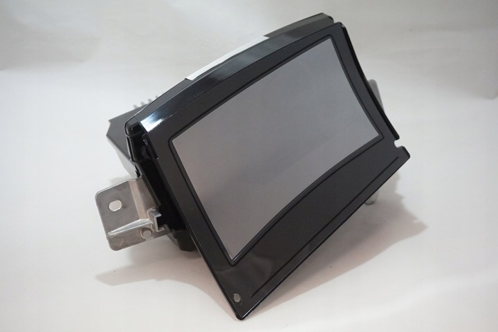 BMW 3 F34 GT HEAD UP MONITOR DISPLAY DISPLAY photo 1 - milautoparts-fr.ukrlive.com