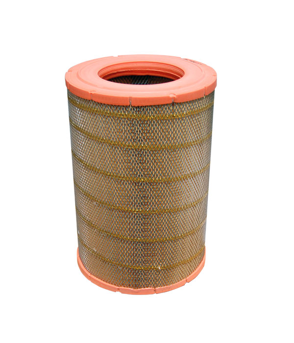 FILTER AIR AM416/1 SCANIA P114 R114 P124 R124 photo 1 - milautoparts-fr.ukrlive.com