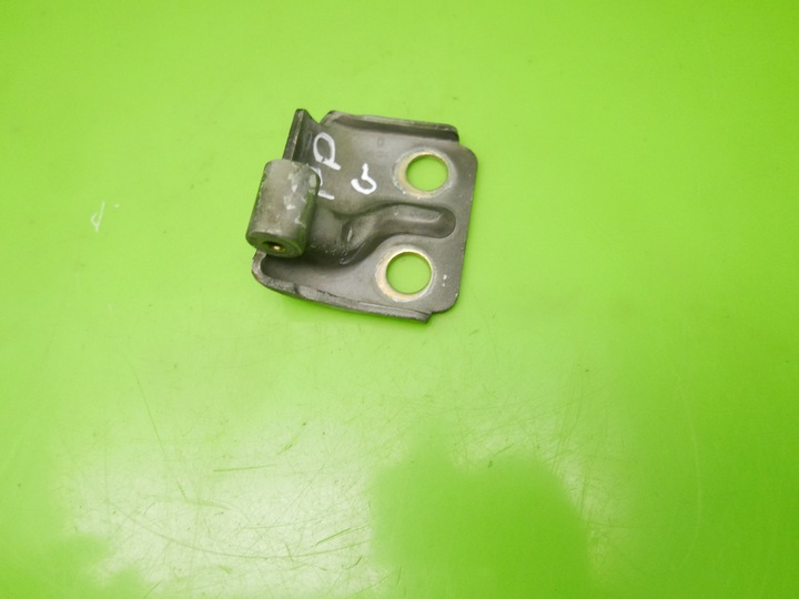 HINGE FRONT RIGHT UPPER FIAT PUNTO II 3D 601B/B photo 3 - milautoparts-fr.ukrlive.com