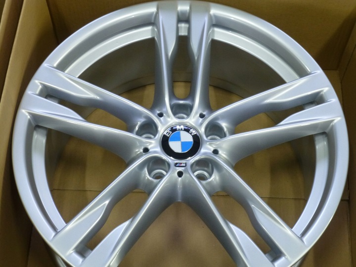 BMW F10 F12 F01 F06 BMW 7 M-PAQUET 20'' photo 1 - milautoparts-fr.ukrlive.com