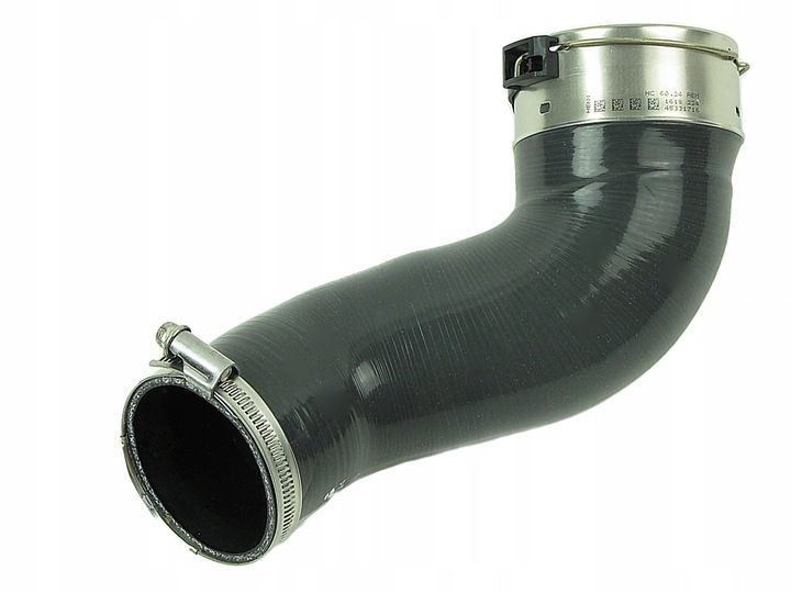 TUBE JUNCTION PIPE TURBO RADIATOR NISSAN NV400 2.3 DCI photo 3 - milautoparts-fr.ukrlive.com