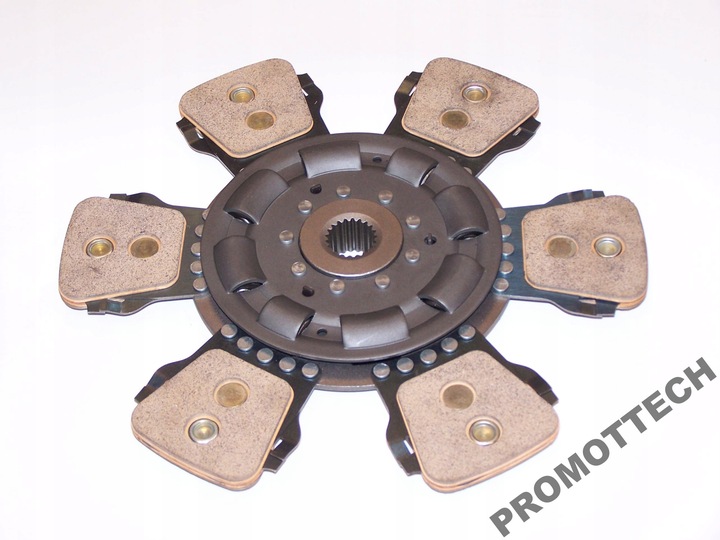 DISC SPRZEGLOWA CLUTCH SET RENAULT 5 9 11 19 21 photo 1 - milautoparts-fr.ukrlive.com