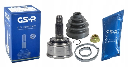 COUDE EXTERIEUR GSP HONDA CIVIC IV V VI 91-01 photo 1 - milautoparts-fr.ukrlive.com