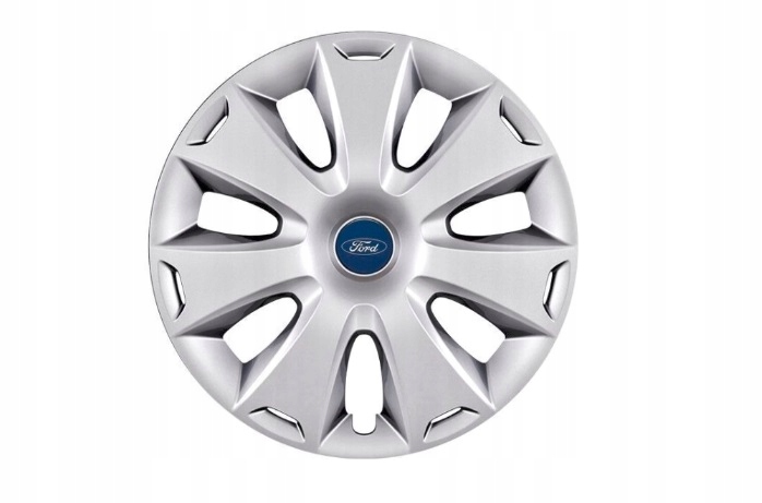 FORD MONDEO MK4 IV GALAXY KUGA I II FIESTA WHEEL COVER WHEEL COVERS WITH 16