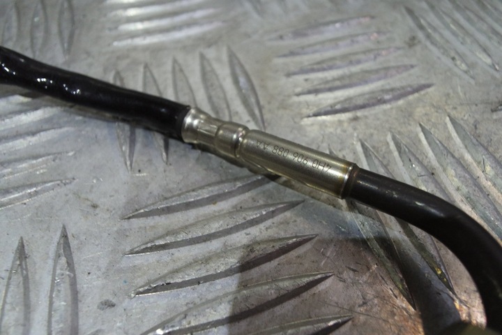 CAPTEUR DE SONDE AUDI PORSCHE 3.0D 4H0906088AA photo 3 - milautoparts-fr.ukrlive.com