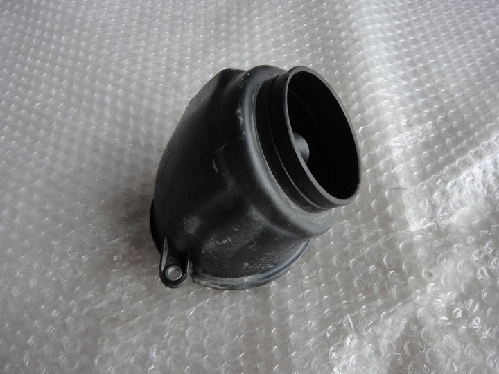 AUDI Q7 E-TRON SILENCER TURBINE 059129955AK photo 1 - milautoparts-fr.ukrlive.com