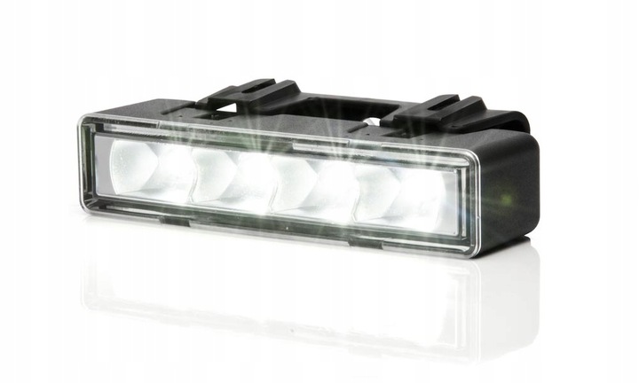 LAMP FOR DRIVER DAYTIME LED W85/705 photo 1 - milautoparts-fr.ukrlive.com